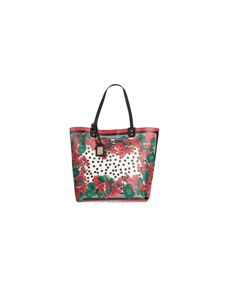 Dolce & Gabbana TASCHEN - Handtaschenauf YOOX.COM Weiß