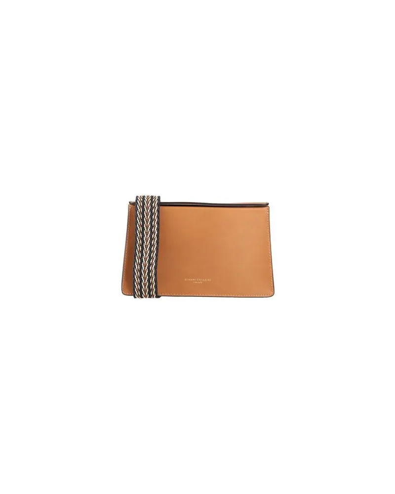 Gianni Chiarini TASCHEN - Umhängetascheauf YOOX.COM Lederfarben