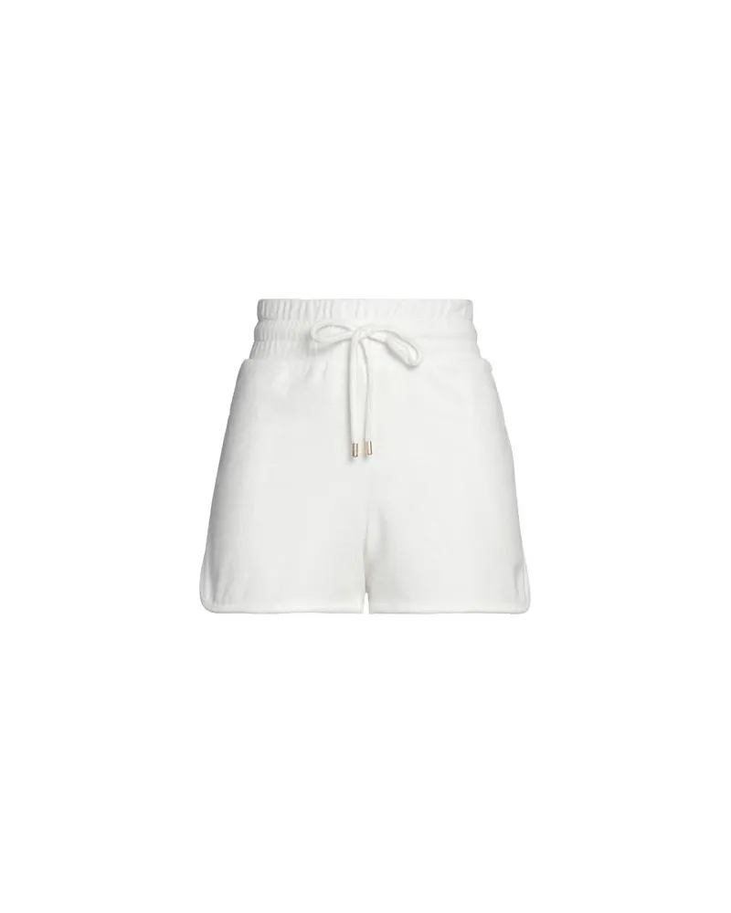 Melissa Odabash HOSEN & RÖCKE - Shorts & Bermudashortsauf YOOX.COM Weiß