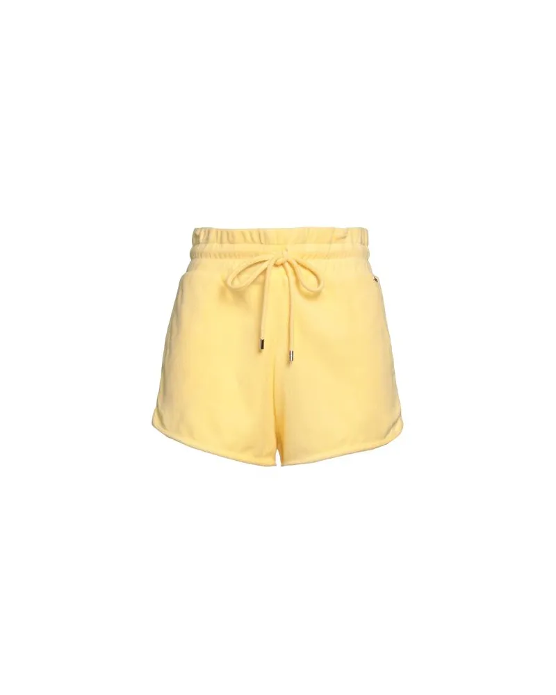 Melissa Odabash HOSEN & RÖCKE - Shorts & Bermudashortsauf YOOX.COM Gelb