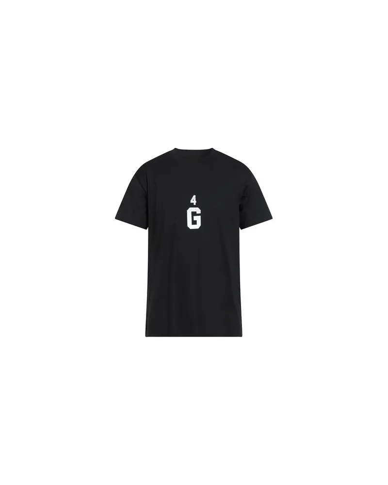 Givenchy TOPS - T-shirtsauf YOOX.COM Schwarz