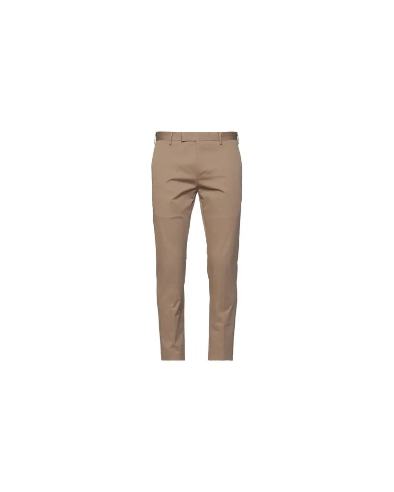 PT TORINO HOSEN & RÖCKE - Hosenauf YOOX.COM Khaki