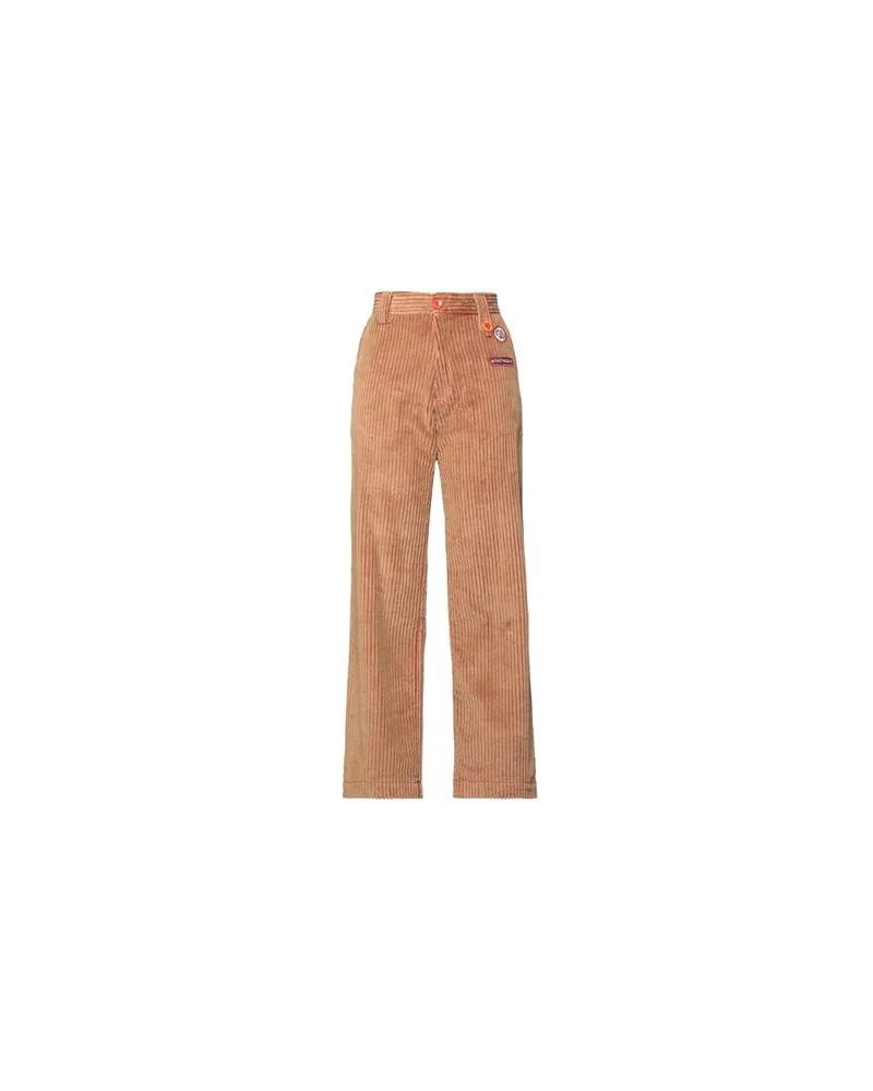 CORMIO HOSEN & RÖCKE - Hosenauf YOOX.COM Kamel
