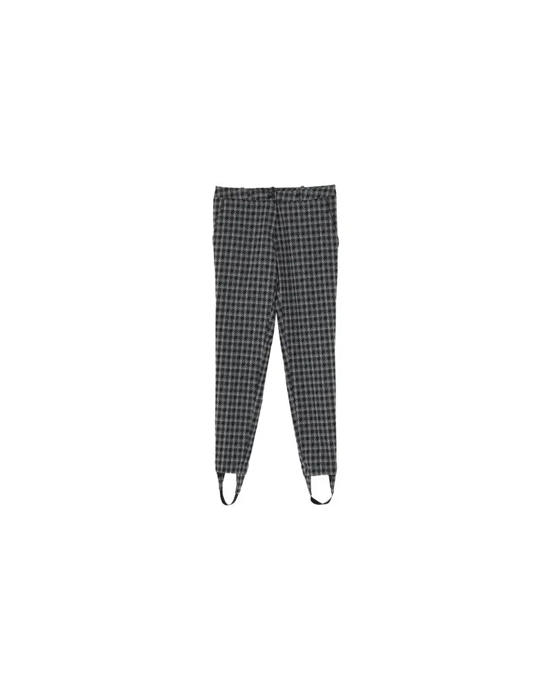 AnnaRita N HOSEN & RÖCKE - Hosenauf YOOX.COM Dunkelgrün