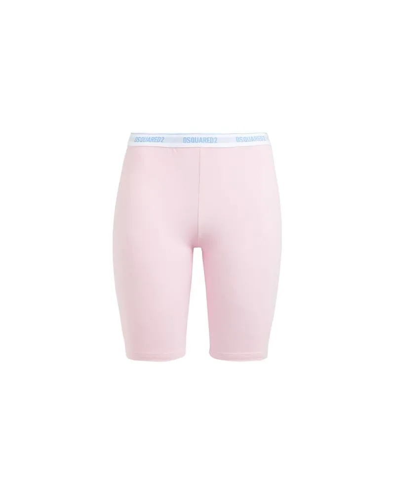 Dsquared2 HOSEN & RÖCKE - Shorts & Bermudashortsauf YOOX.COM Rosa
