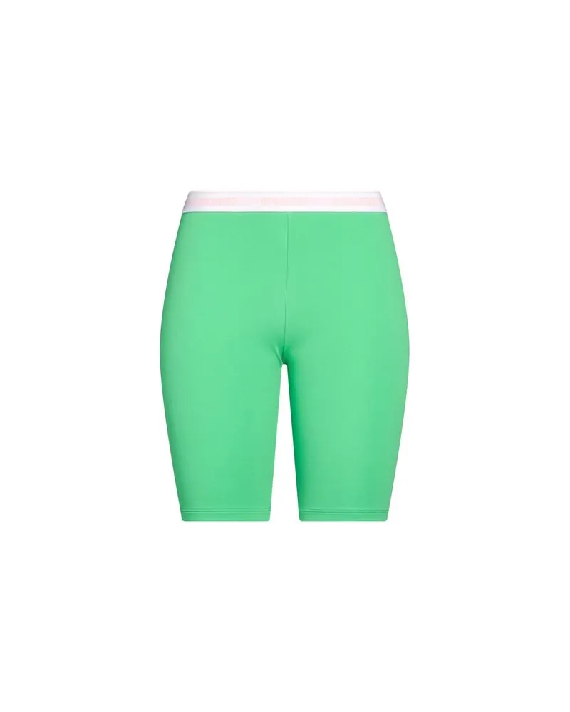Dsquared2 HOSEN & RÖCKE - Shorts & Bermudashortsauf YOOX.COM Grün