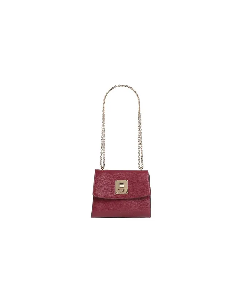 Coccinelle TASCHEN - Schultertaschenauf YOOX.COM Bordeaux