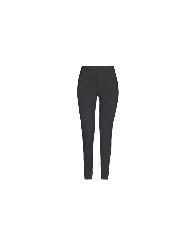 Fabiana Filippi HOSEN & RÖCKE - Leggingsauf YOOX.COM Braungrau