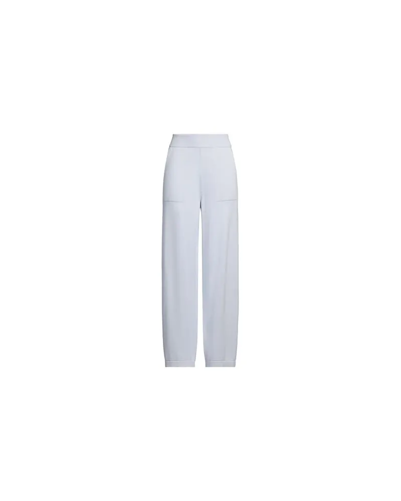 Barrie HOSEN & RÖCKE - Hosenauf YOOX.COM Himmelblau