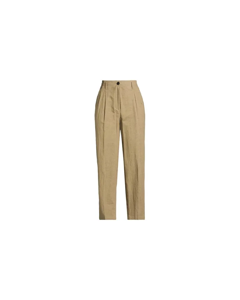 Pomandère HOSEN & RÖCKE - Hosenauf YOOX.COM Khaki
