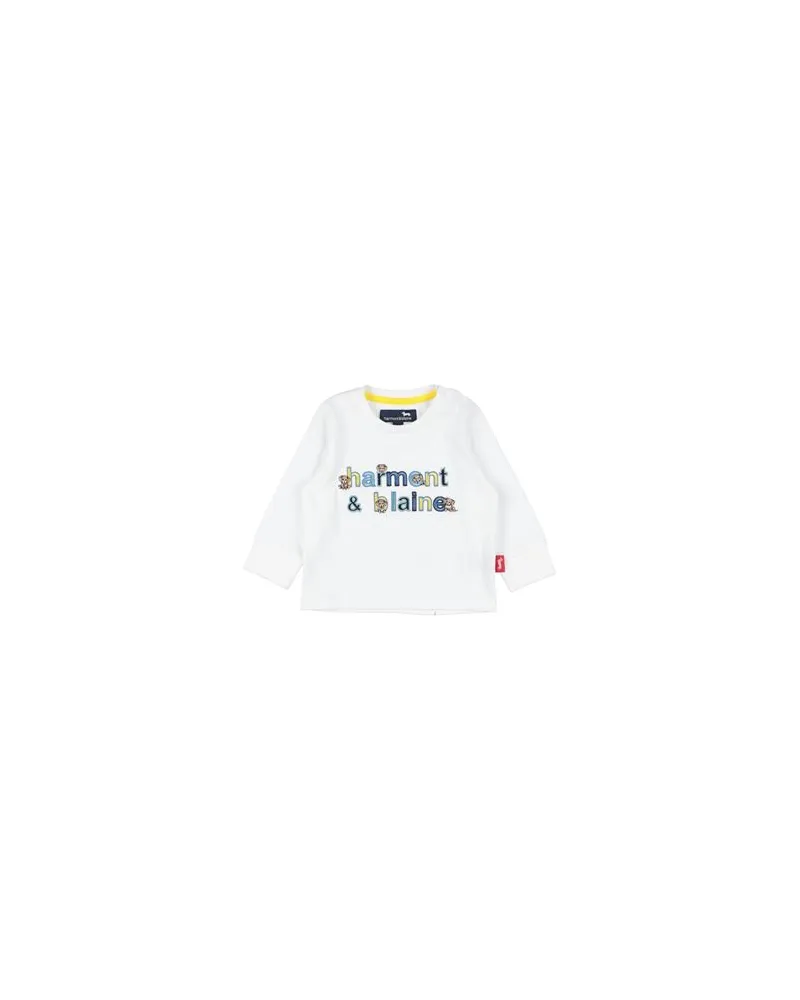 Harmont & Blaine TOPS - T-shirtsauf YOOX.COM Weiß