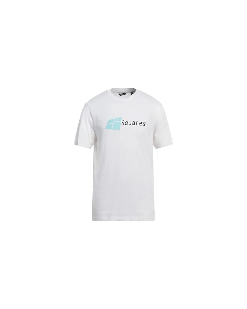 Only & Sons TOPS - T-shirtsauf YOOX.COM Weiß