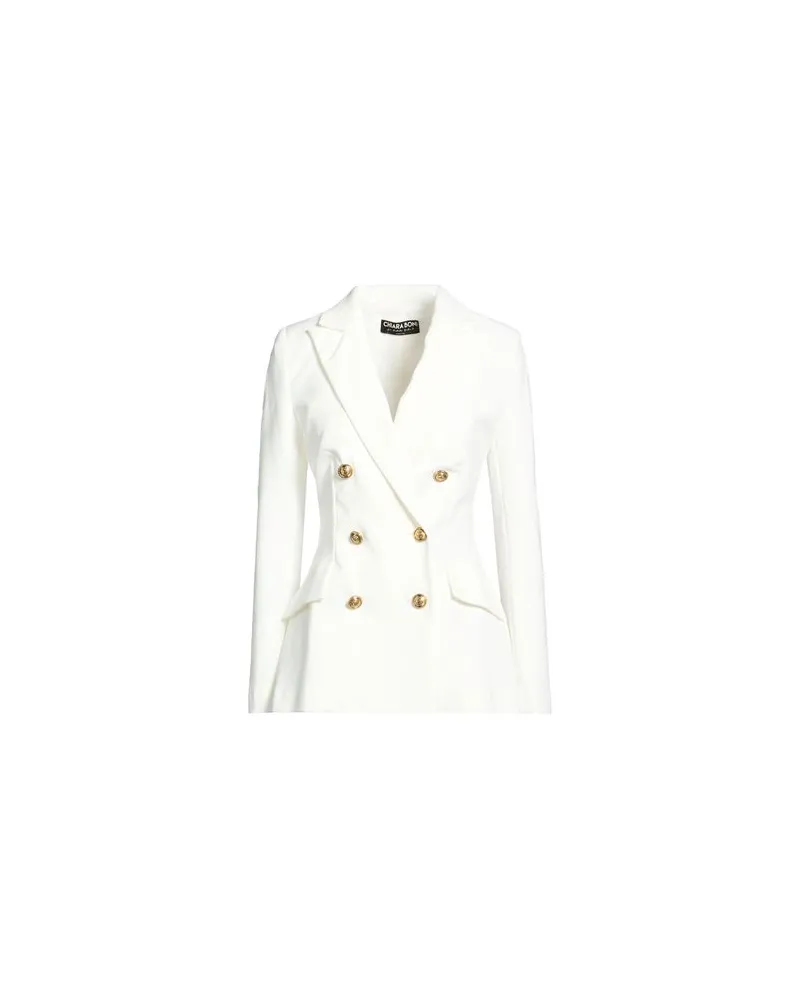 Chiara Boni ANZÜGE und CO-ORDS - Blazersauf YOOX.COM Off