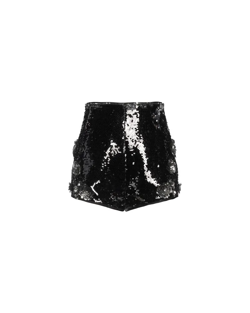 Custommade HOSEN & RÖCKE - Shorts & Bermudashortsauf YOOX.COM Schwarz