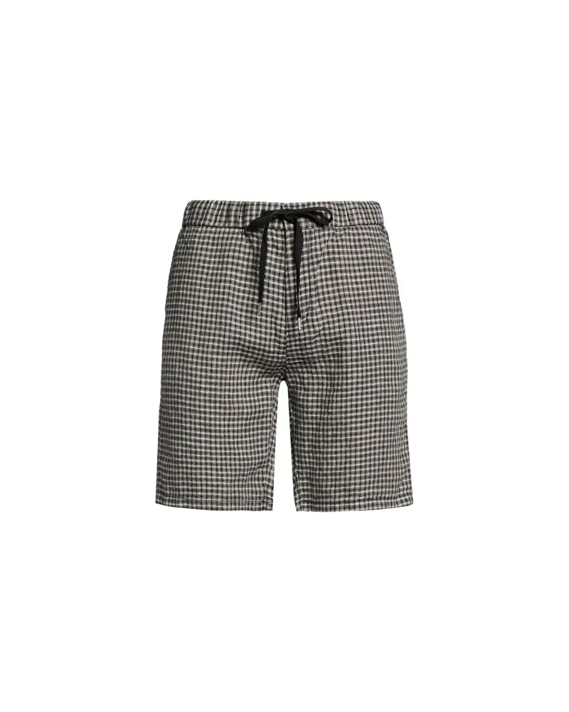 Sun68 HOSEN & RÖCKE - Shorts & Bermudashortsauf YOOX.COM Schwarz