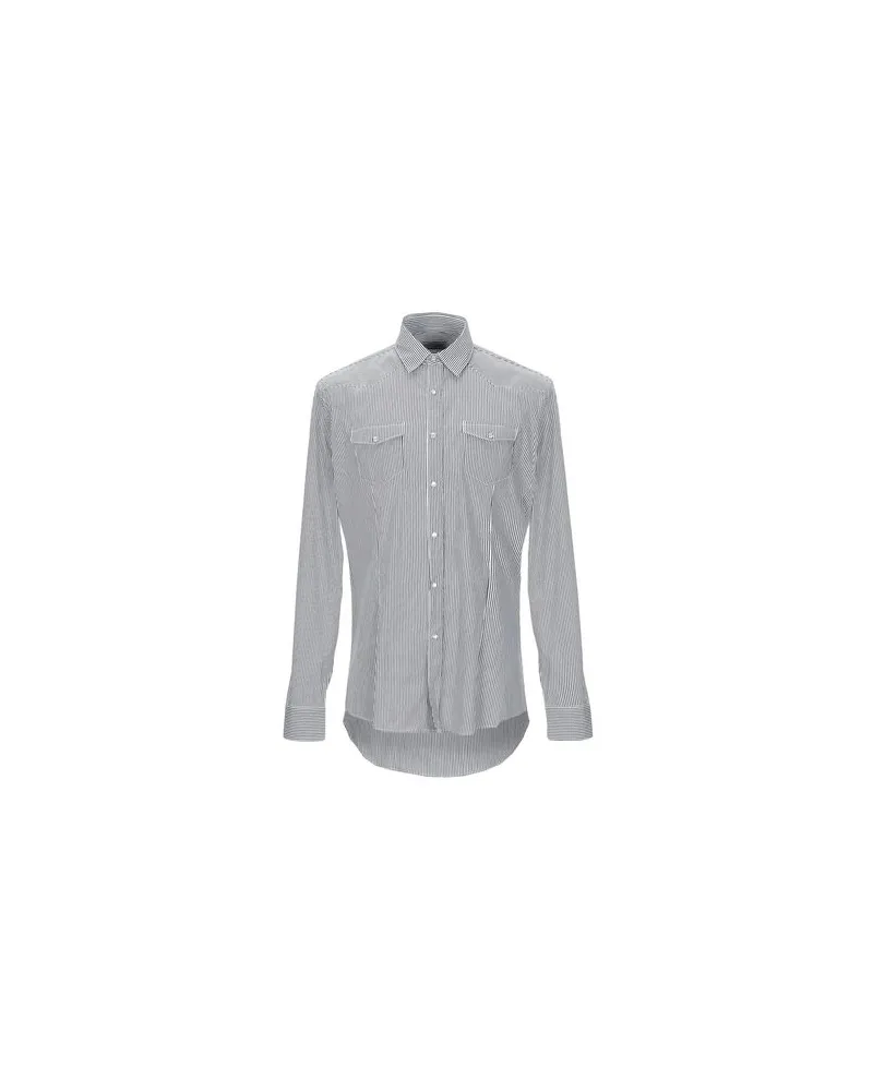 Daniele Alessandrini TOPS - Hemdenauf YOOX.COM Schwarz