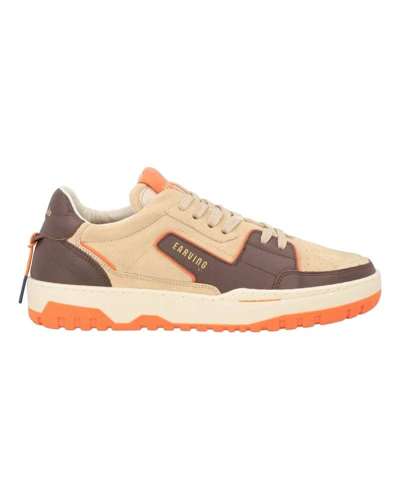 Barracuda Sneakers Beige