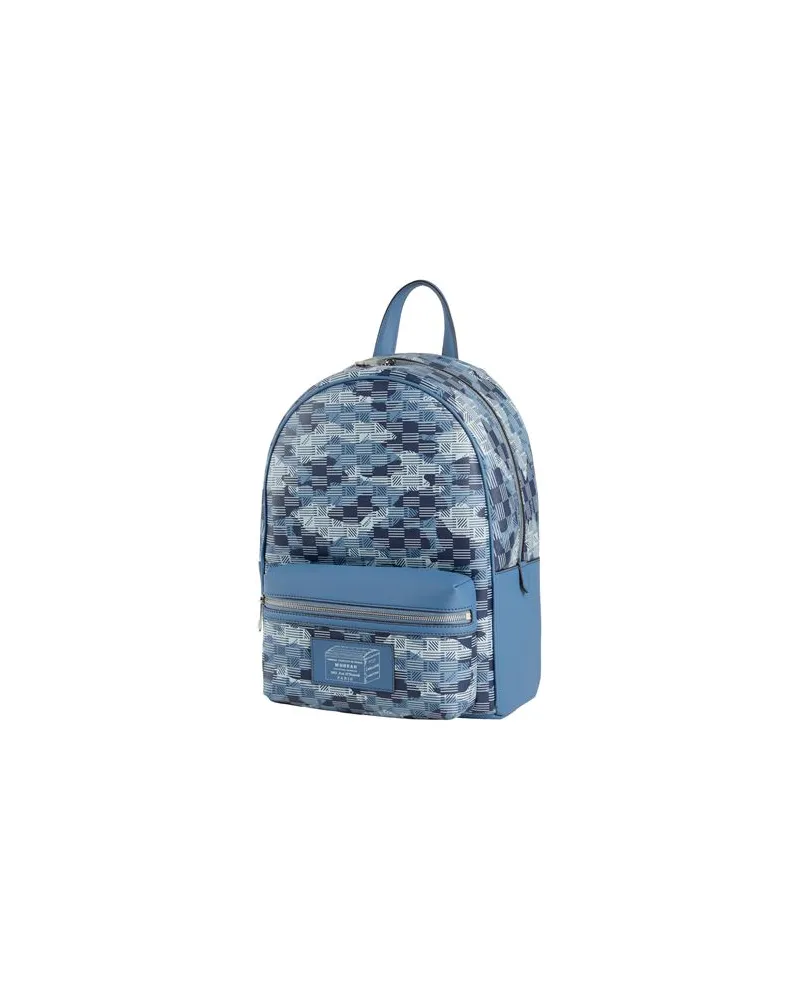 Moreau Paris TASCHEN - Rucksäckeauf YOOX.COM Himmelblau