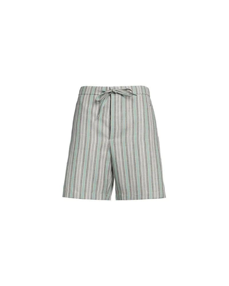 Jil Sander HOSEN & RÖCKE - Shorts & Bermudashortsauf YOOX.COM Khaki
