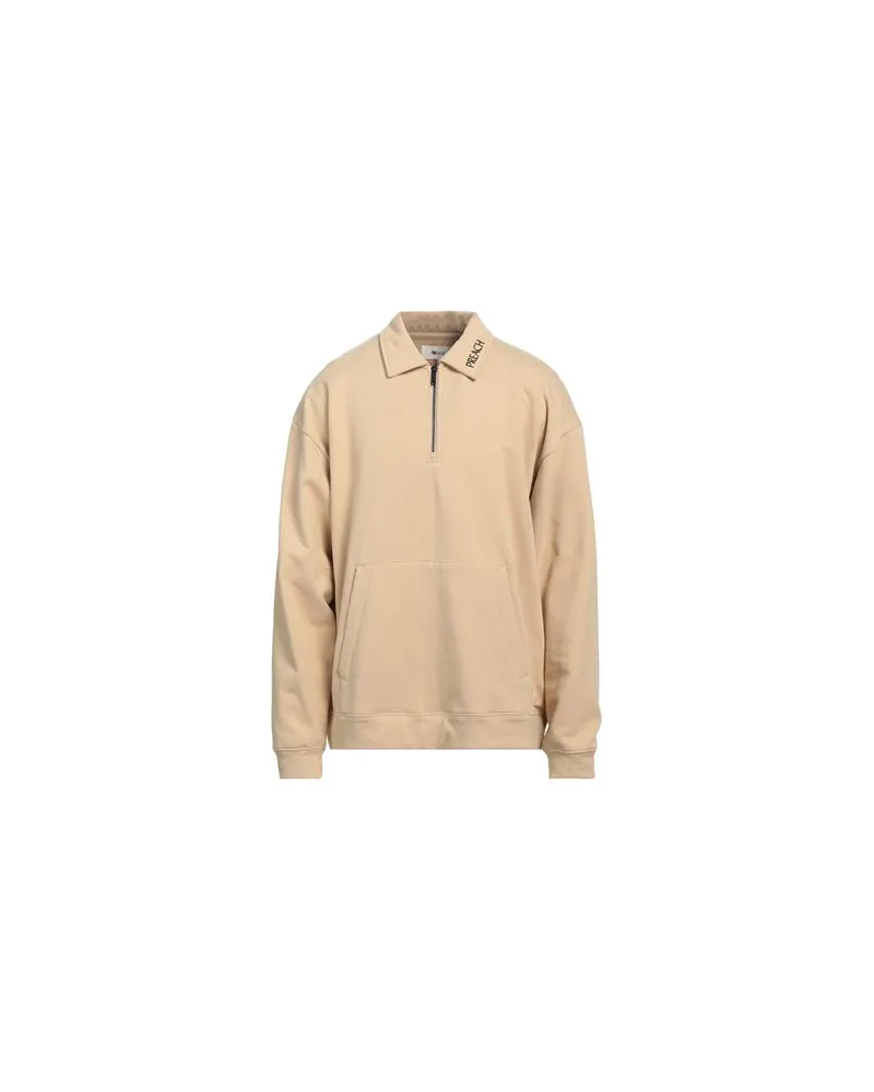 PREACH TOPS - Sweatshirtsauf YOOX.COM Sand