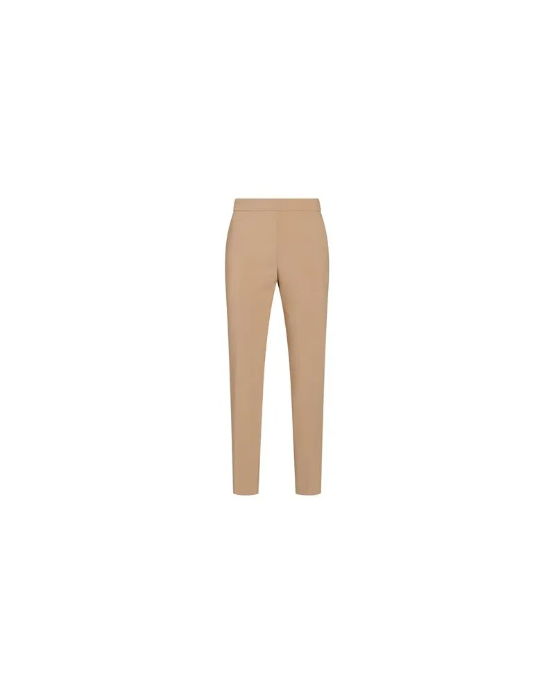 NENETTE HOSEN & RÖCKE - Hosenauf YOOX.COM Beige