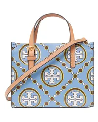 Tory Burch Handtaschen Blau