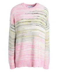 Ninety Percent Pullover Rosa