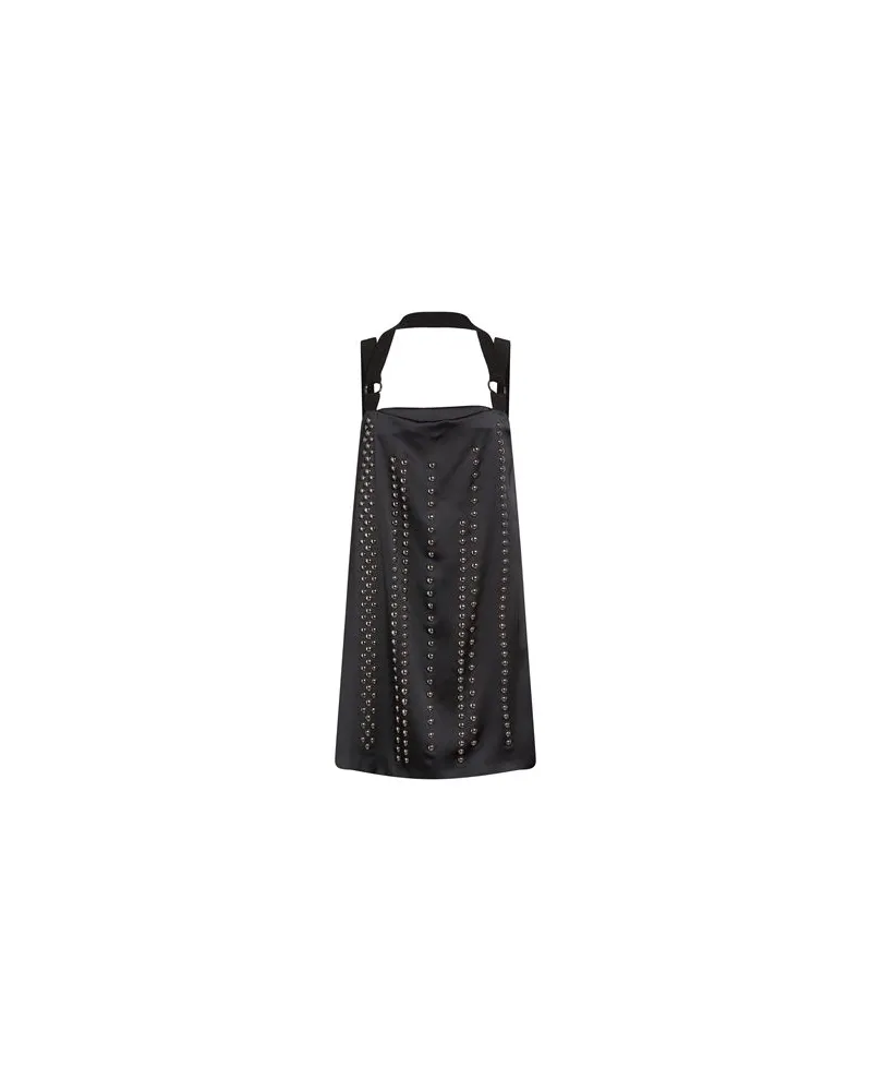 Iceberg KLEIDER - Mini-Kleiderauf YOOX.COM Schwarz