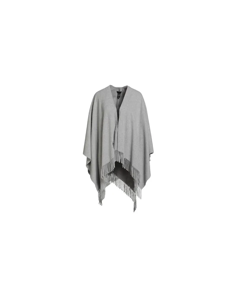 Rag & Bone JACKEN & MÄNTEL - Capesauf YOOX.COM Grau