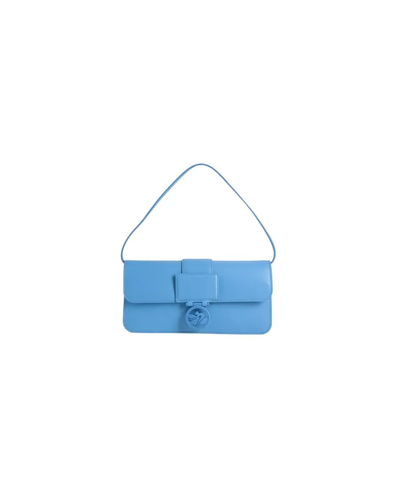 Longchamp TASCHEN - Handtaschenauf YOOX.COM Hellblau