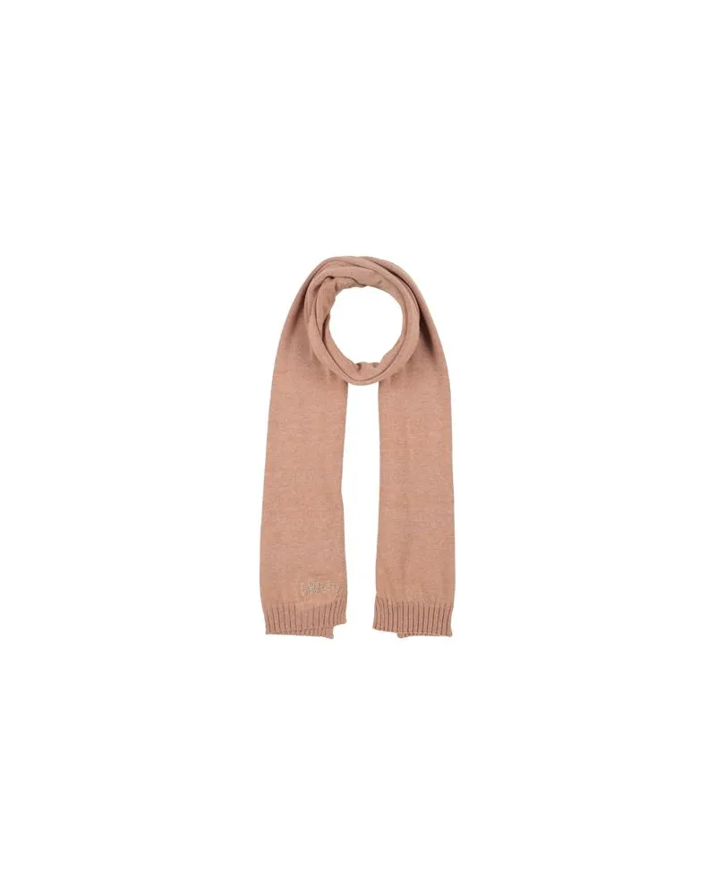 Liu Jo ACCESSOIRES - Schalsauf YOOX.COM Sand