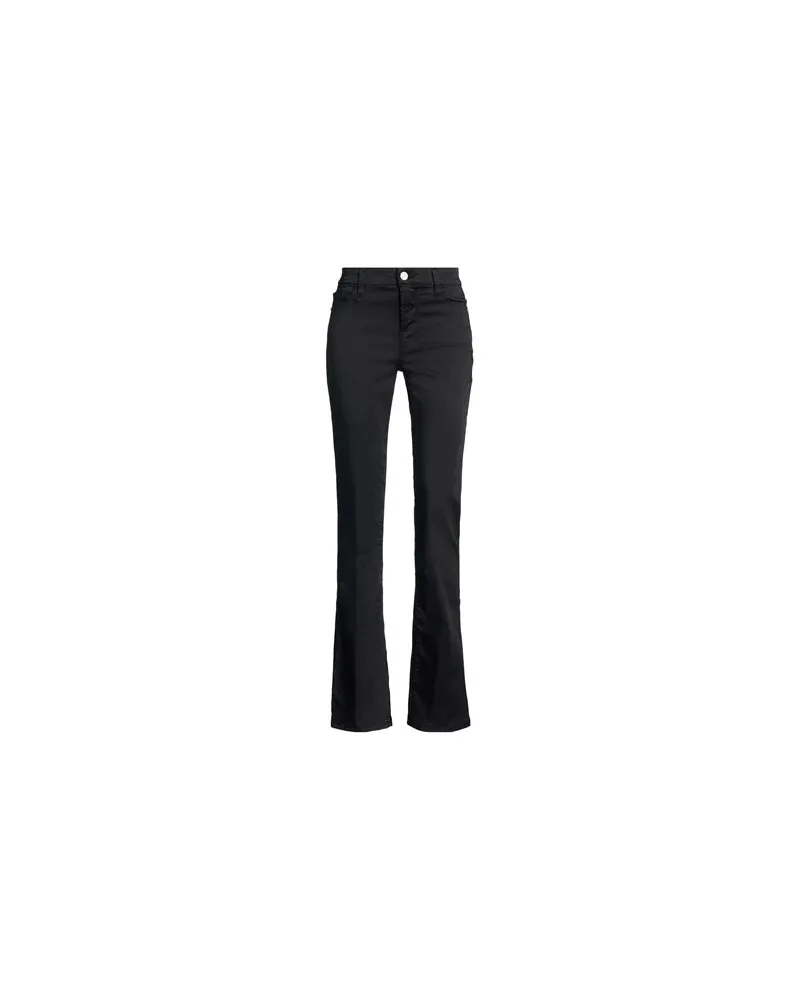 Frame Denim HOSEN & RÖCKE - Hosenauf YOOX.COM Schwarz