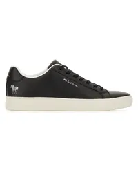 Paul Smith Sneakers Schwarz