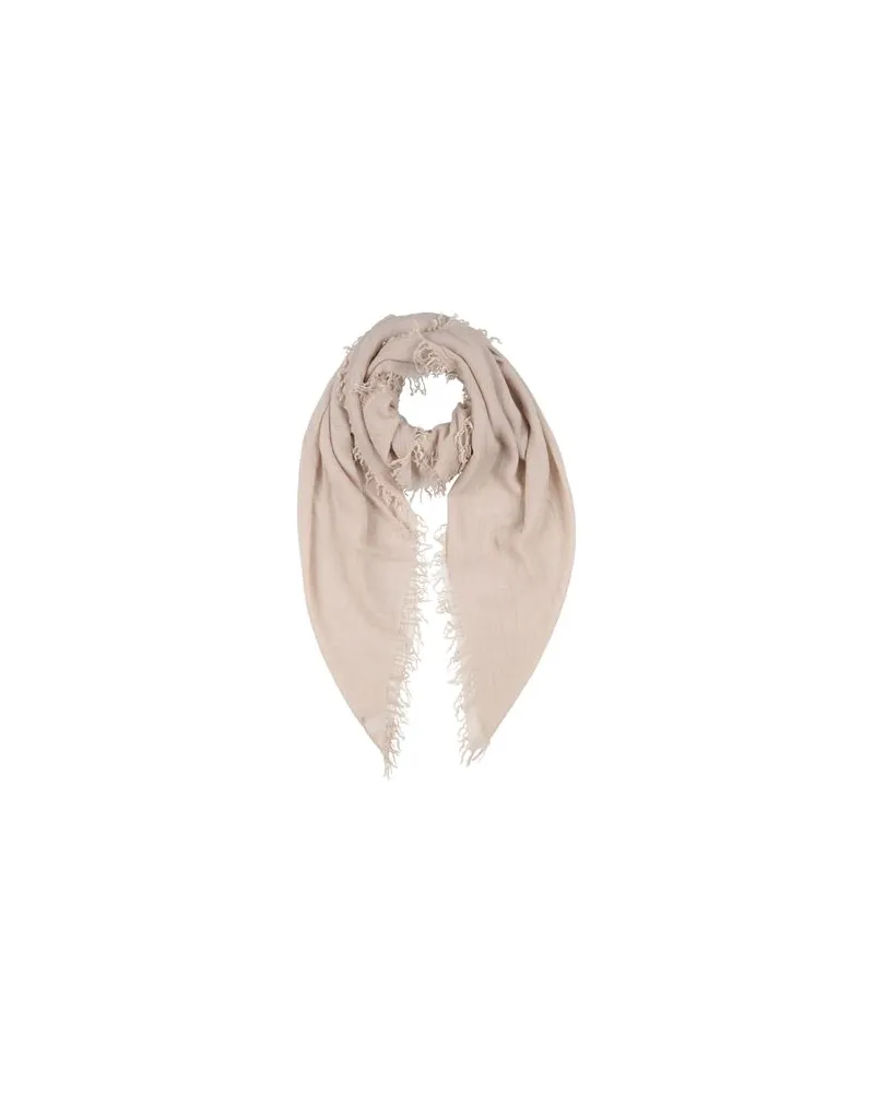 Faliero Sarti ACCESSOIRES - Schalsauf YOOX.COM Beige