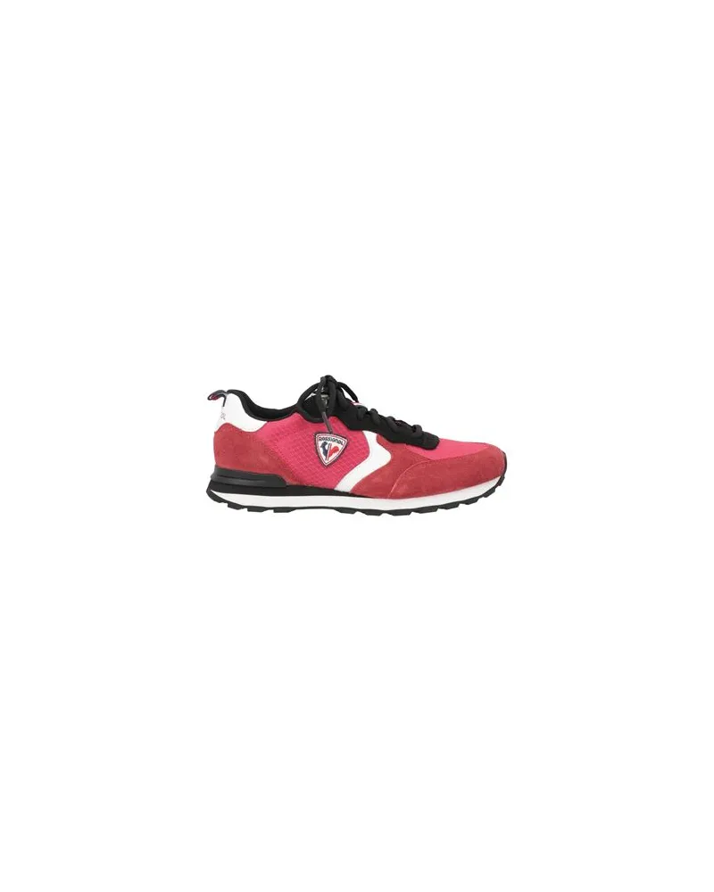 Rossignol SCHUHE - Sneakersauf YOOX.COM Ziegelrot