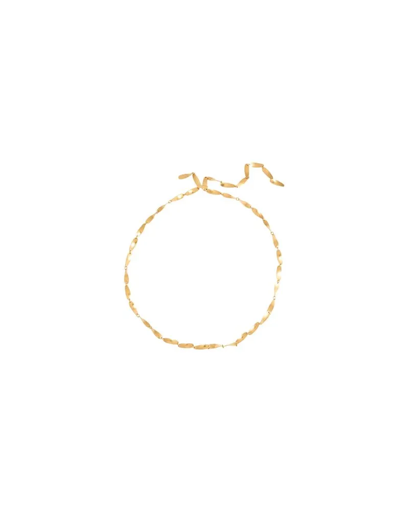 Tom Ford SCHMUCK und UHREN - Halskettenauf YOOX.COM Gold