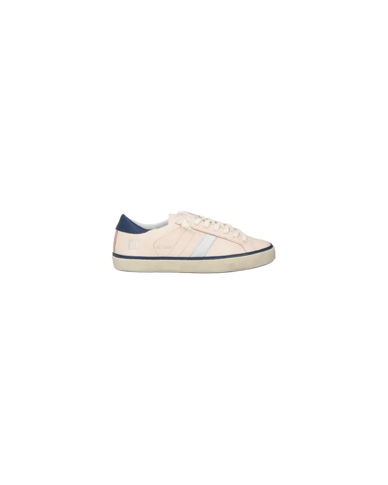 D.A.T.E. SCHUHE - Sneakersauf YOOX.COM Hellrosa