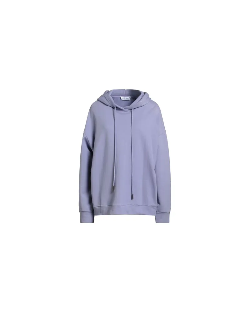 Weili Zheng TOPS - Sweatshirtsauf YOOX.COM Lila