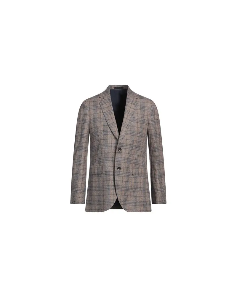 Paul Smith ANZÜGE und CO-ORDS - Blazersauf YOOX.COM Braun