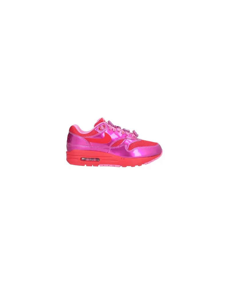 Nike SCHUHE - Sneakersauf YOOX.COM Fuchsia