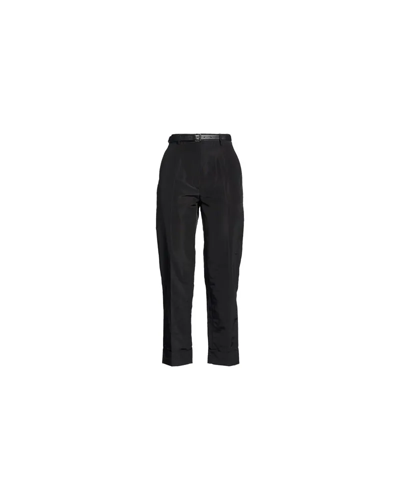 Dior HOSEN & RÖCKE - Hosenauf YOOX.COM Schwarz