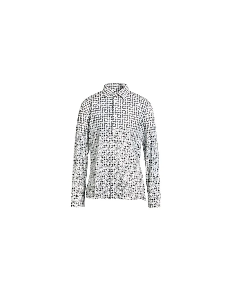 Bikkembergs TOPS - Hemdenauf YOOX.COM Weiß