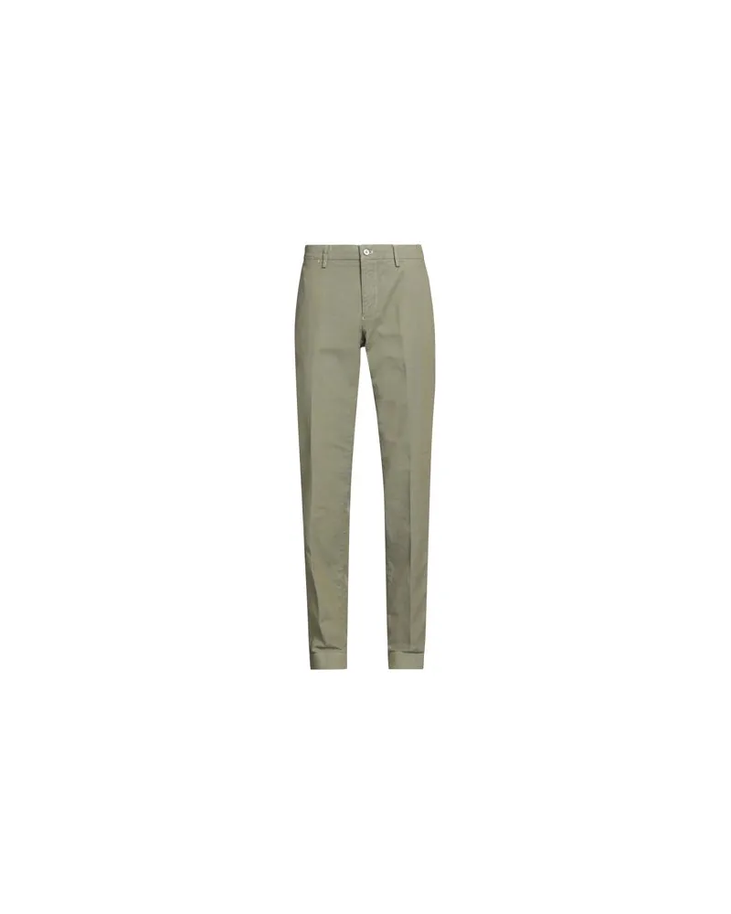 Mason's HOSEN & RÖCKE - Hosenauf YOOX.COM Militärgrün