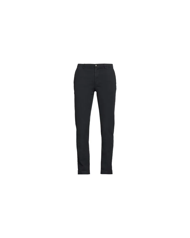 Mason's HOSEN & RÖCKE - Hosenauf YOOX.COM Marineblau