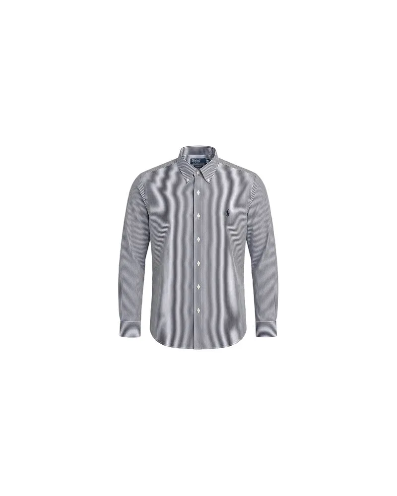 Ralph Lauren TOPS - Hemdenauf YOOX.COM Weiß