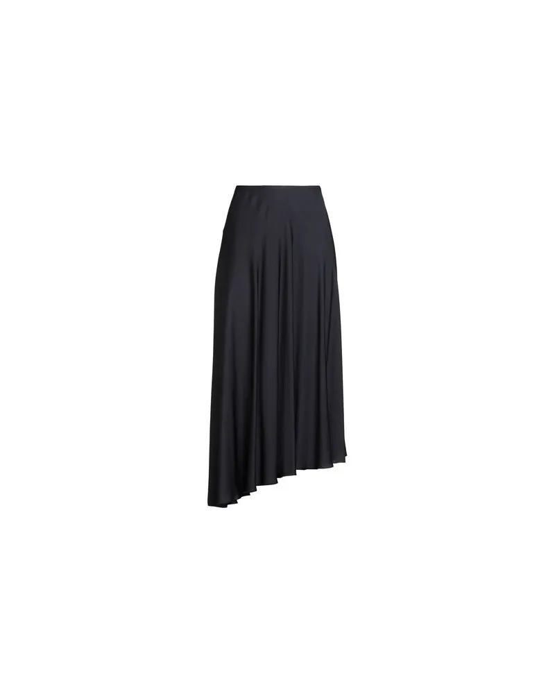 Peserico HOSEN & RÖCKE - Maxi-Röckeauf YOOX.COM Marineblau