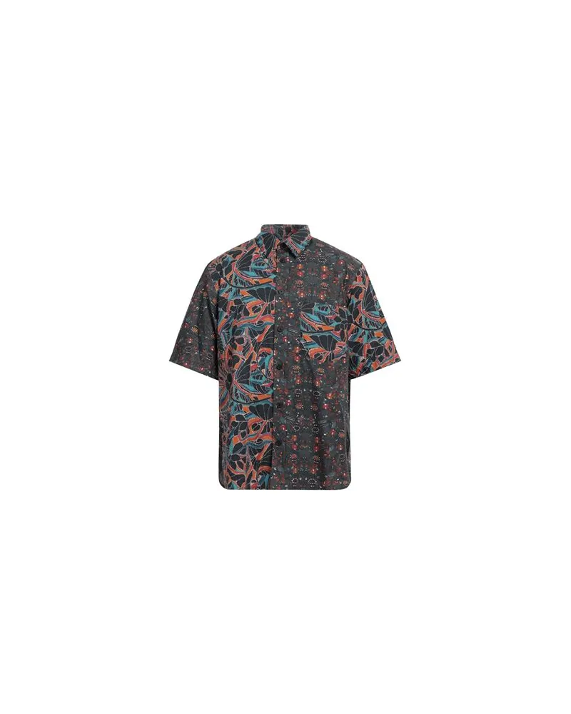 Isabel Marant TOPS - Hemdenauf YOOX.COM Schwarz