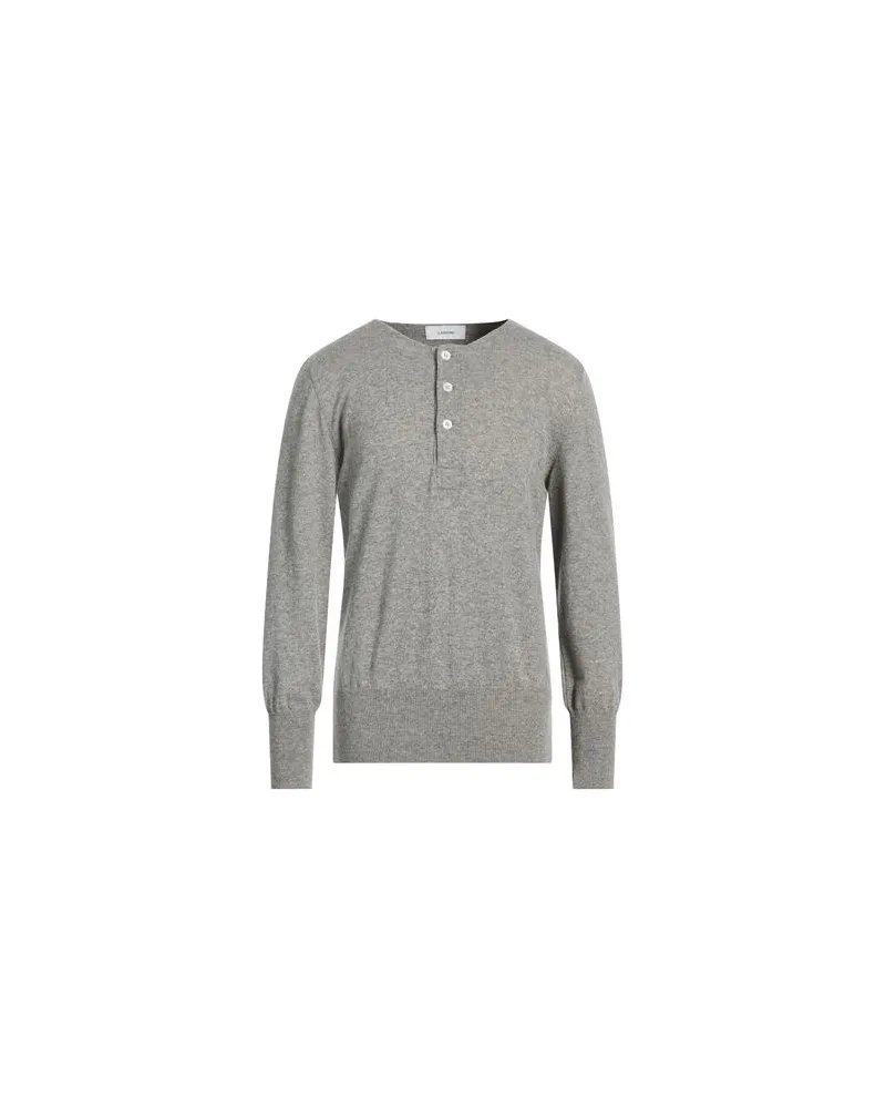 LARDINI STRICKWAREN - Pulloverauf YOOX.COM Grau