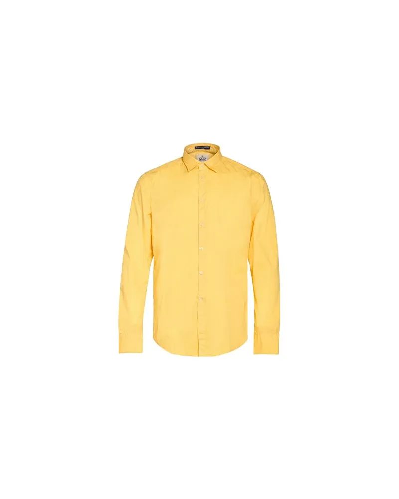 B.D. Baggies TOPS - Hemdenauf YOOX.COM Gelb