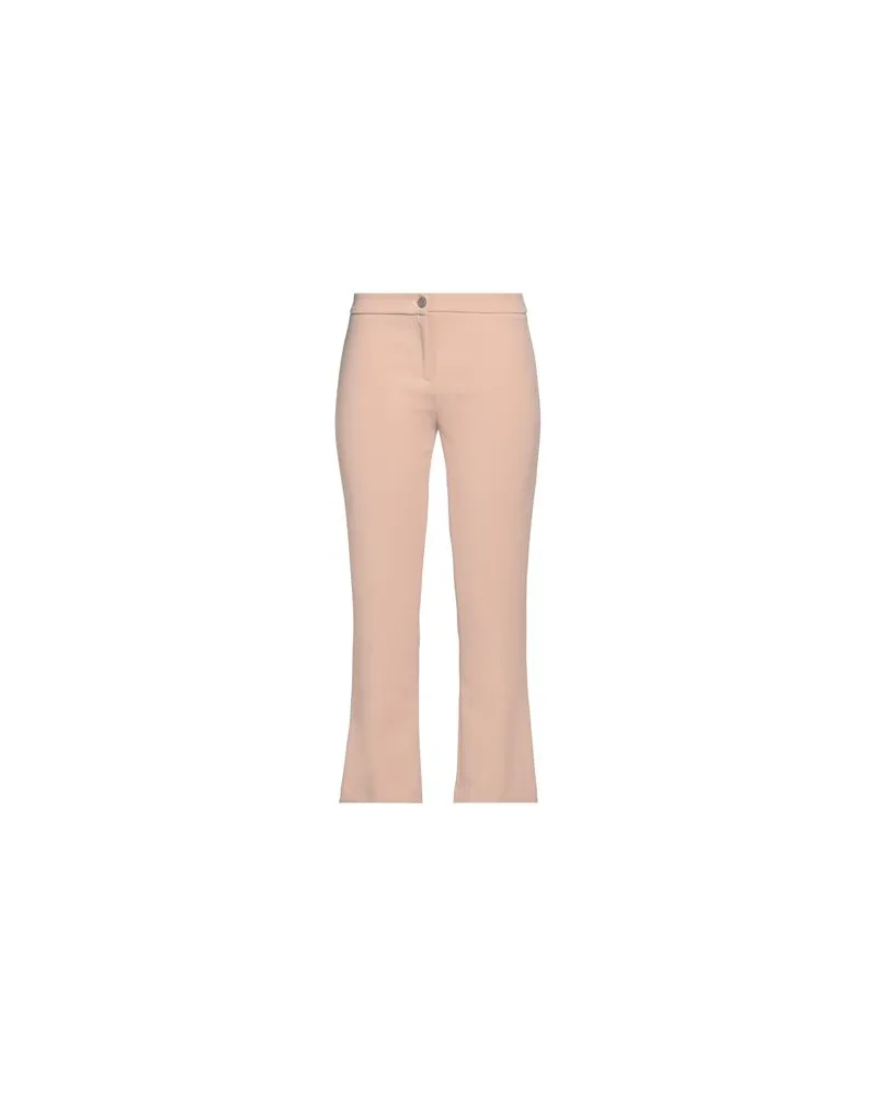 Trussardi HOSEN & RÖCKE - Hosenauf YOOX.COM Beige